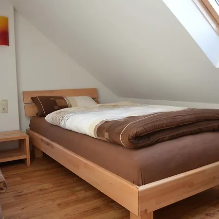 Semesterbostad Jungk