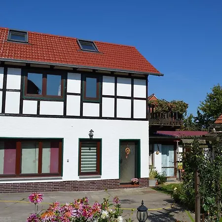 Jungk Semesterbostad