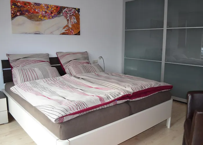 Semesterbostad Jungk